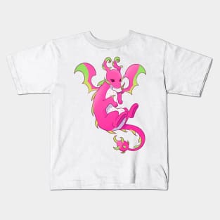 Dragonfruit Kids T-Shirt